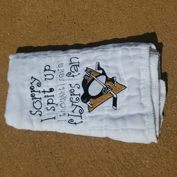 Pittsburgh Penguins/Steelers Childs Bundle - Picture 13 of 15